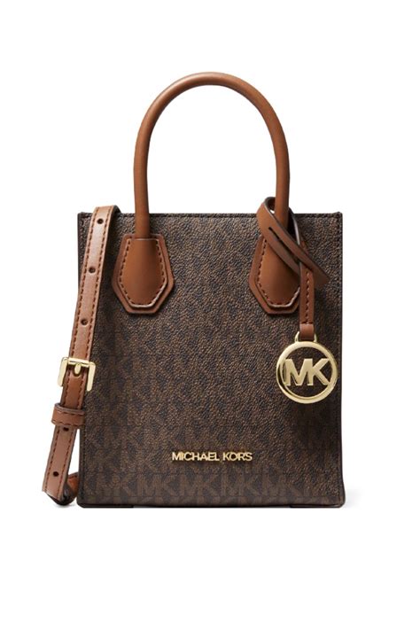 women's mercer tote handbag by michael kors|michael kors extra small crossbody.